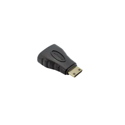 ADAPTER SBOX HDMI F.->MINI HDMI M. BULK