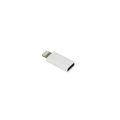 ADAPTER SBOX IPH/8 M. -> TYPE-C Ž. BULK