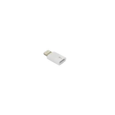 ADAPTER SBOX MICRO USB F. -> IPH.5 M.
