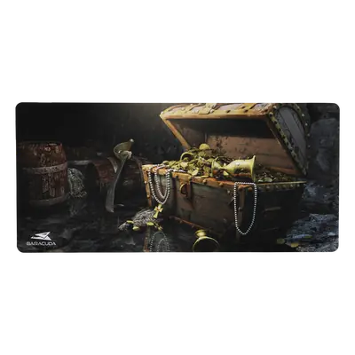 Baracuda MOUSEPAD BGMP-01 STORMBRINGER - 750x350x3mm
