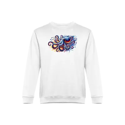 Bijela Octopus