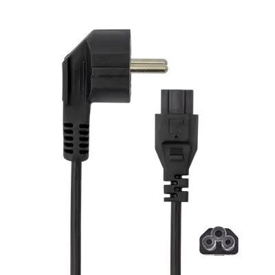 KABEL SBOX 220V C-5 2M / M.Mouse BULK
