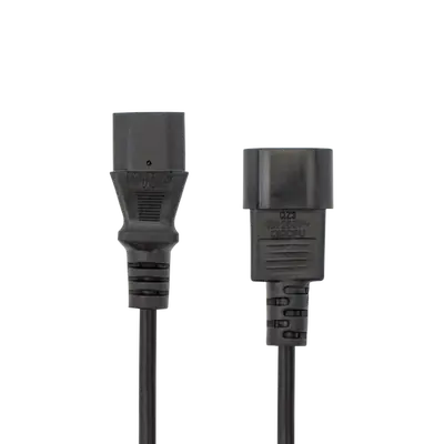 KABEL SBOX 220V UPS PRODUŽNI C-13-C14 2M