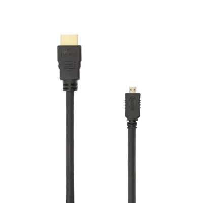 KABEL SBOX HDMI-MICRO HDMI 1.4 M/M 2M