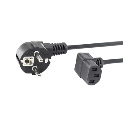 KABEL SBOX PC - SCHUKO POWER 2M Kutni