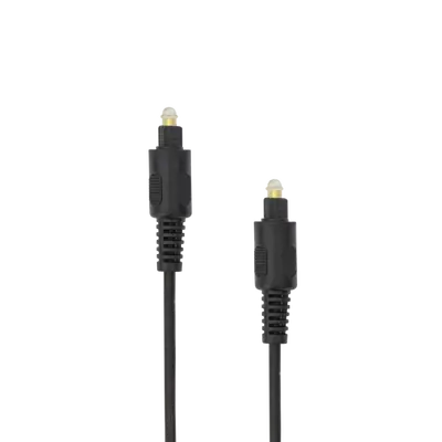 KABEL SBOX TOSLINK-TOSLINK M/M 1,5M