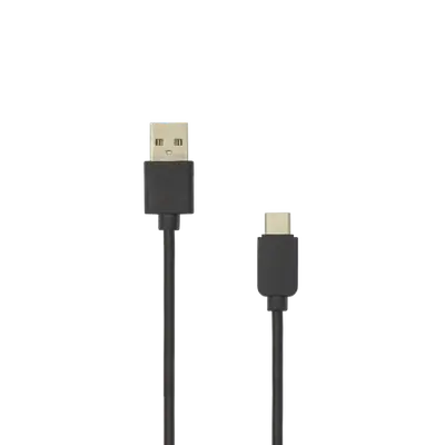 KABEL SBOX USB->TYPE-C M/M 2M