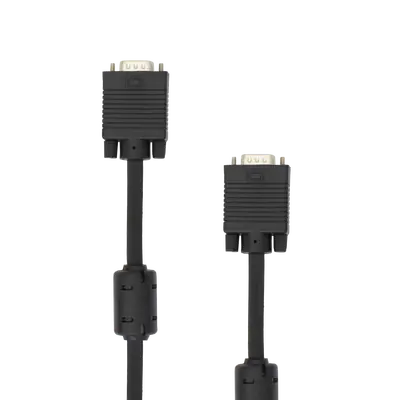 KABEL SBOX VGA-VGA M/M 2M
