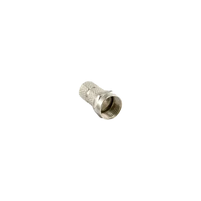 KONEKTOR SBOX F / RG-6 18mm BULK