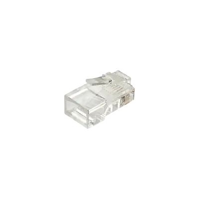 KONEKTOR SBOX UTP CAT5 RJ-45 - 100 kom