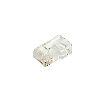 KONEKTOR SBOX UTP CAT5 RJ-45 - 100 kom BULK