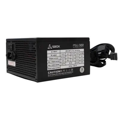 NAPAJANJE SBOX PSU-300 / ATX-300W