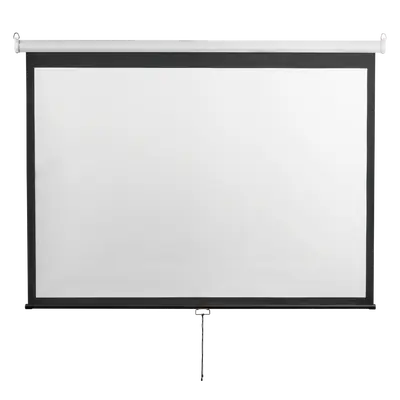 PROJEKTORSKO PLATNO SBOX PSM-4:3-120-2 / 240 x 180 cm