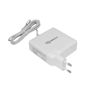 PUNJAČ ZA APPLE SBOX MAGSAFE2 AP-85W / 85W