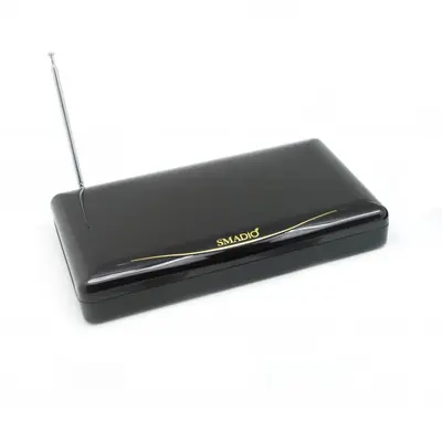 SMADIO SCM-1230 Wireless Receiver & Display