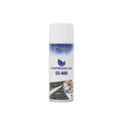 SREDSTVO ZA ČIŠĆENJE SBOX CS-400 Air duster