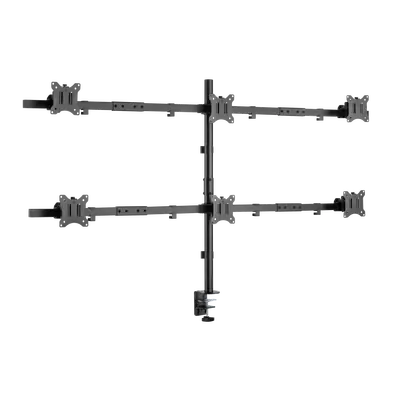 STALAK SBOX Desktop LCD-352/6-2 (17-32"/6x7kg/100x100)