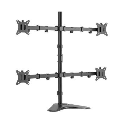 STALAK SBOX Desktop LCD-F048-2 (17-32"/4x9kg/100x100)