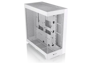 THERMALTAKE CTE E600 MX Snow PC Case
