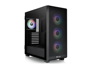 THERMALTAKE KUĆIŠTE S250 TG ARGB