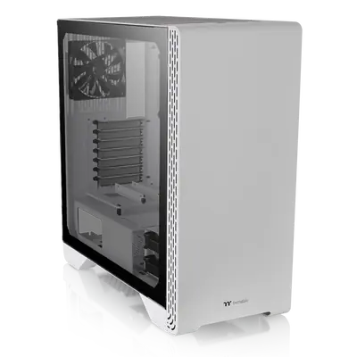 THERMALTAKE KUĆIŠTE S300 TG SNOW