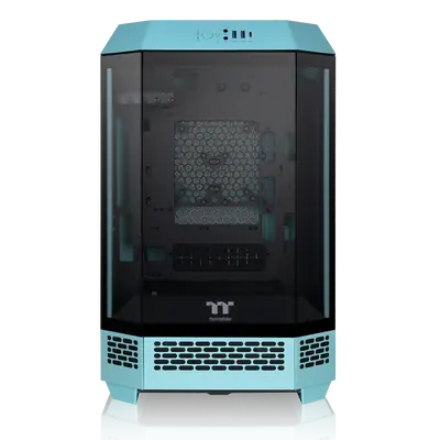 TURQUOISE