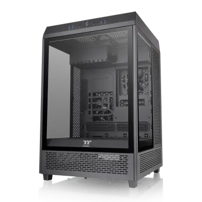 THERMALTAKE KUĆIŠTE THE TOWER 500