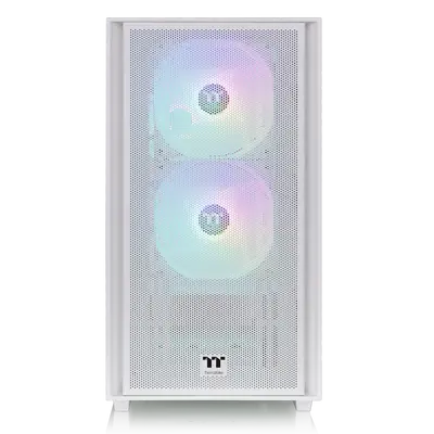 THERMALTAKE KUĆIŠTE VERSA H16 TG ARGB SNOW