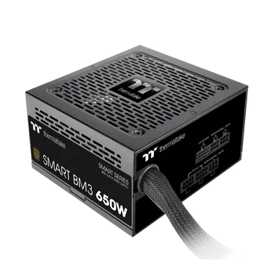 THERMALTAKE NAPAJANJE SMART BM3 650W