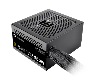 THERMALTAKE NAPAJANJE SMART BX3 550W