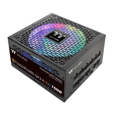 THERMALTAKE NAPAJANJE TOUGHPOWER GF3 ARGB 750W