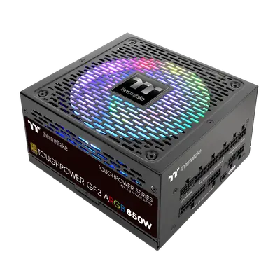 THERMALTAKE NAPAJANJE TOUGHPOWER GF3 ARGB 850W
