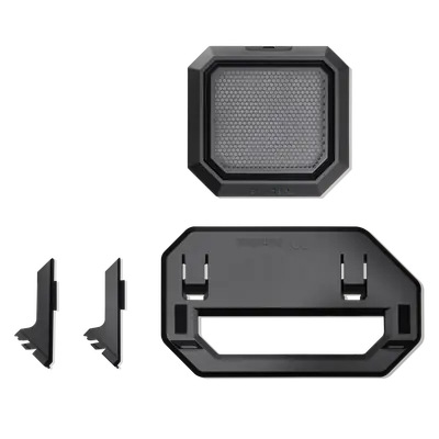 THERMALTAKE STALAK ZA KUČIŠTE  The Tower 250/Black/ABS+PC