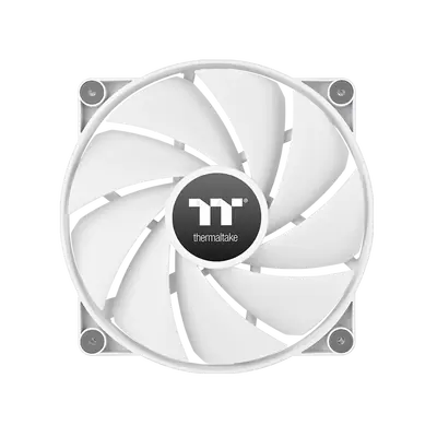 THERMALTAKE VENTILATOR ZA KUCIŠTE CT200 PC Cooling Fan White Single Pack/Fan/2030/PWM500~900RPM/White
