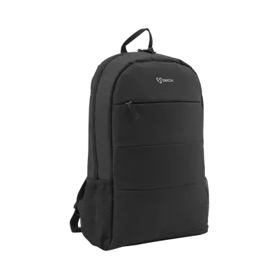 TORBA SBOX NSS-19044 TORONTO 15,6" Crna / Ruksak