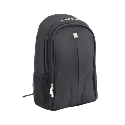 TORBA SBOX NSS-19056 BOSTON 15,6"  Crna / Ruksak