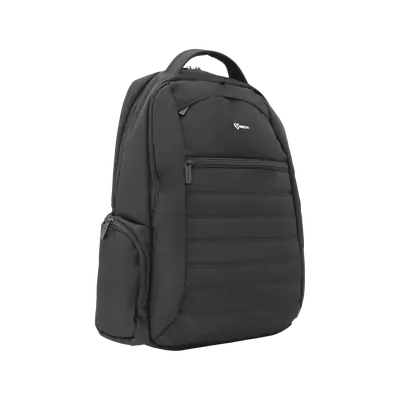 TORBA SBOX NSS-19072 TEXAS 17,3" Crna / Ruksak