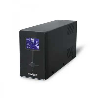 UPS ENERGENIE 1200VA