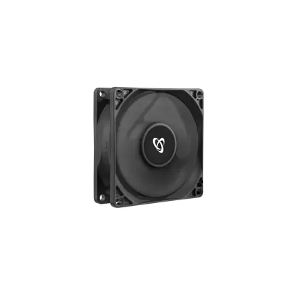 VENTILATOR SBOX CF-80 / RETAIL