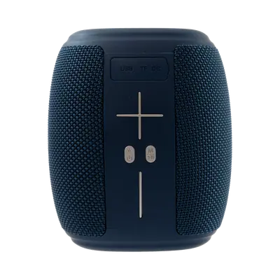 White Shark BLUETOOTH ZVUČNIK GBT-888 DHAK plavi