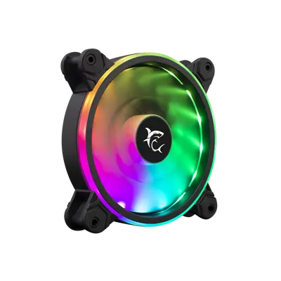 White Shark FAN 1262-04-V PULSAR - ARGB
