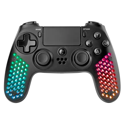 White Shark GAMEPAD GPW-4009 LEGATUS / PS4/PS3/PC/iOS/Android