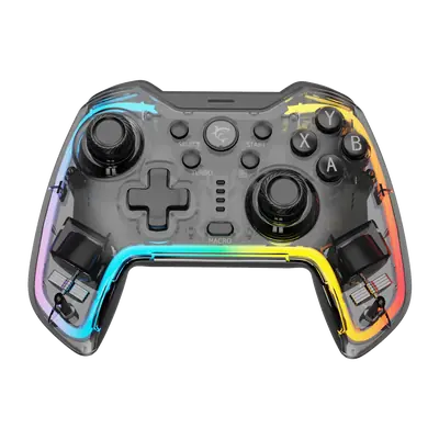 White Shark GAMEPAD GPW-8040 PRAETORIAN Wireless