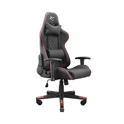 White Shark GAMING STOLICA RACER-TWO