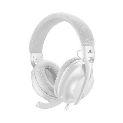 White Shark HEADSET GH-2440 PARROT Bijele