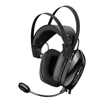 White Shark PL HEADSET GH-2446 GOTTAN Crna