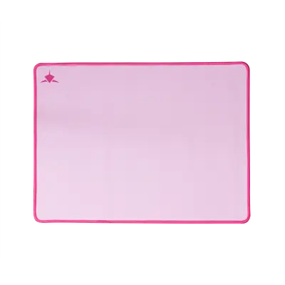 White Shark PODLOGA ZA MIŠ MP-2100 LOTUS Pink 40x30cm