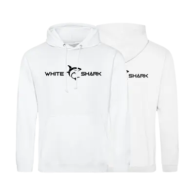 White Shark PROMO HUDICA Bijela KIDS 6