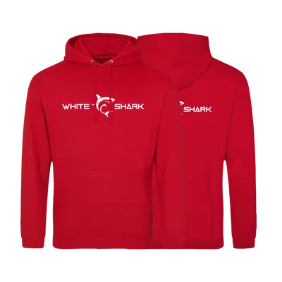White Shark PROMO HUDICA Crvena XXL
