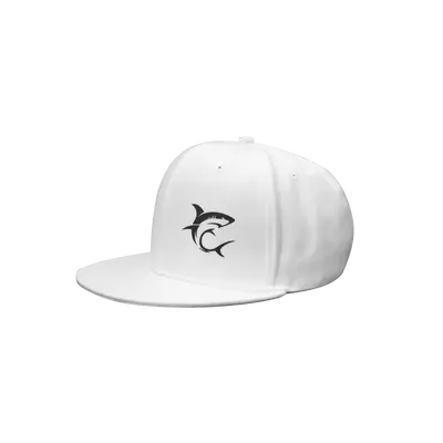 White Shark PROMO SNAP CAP Bijela